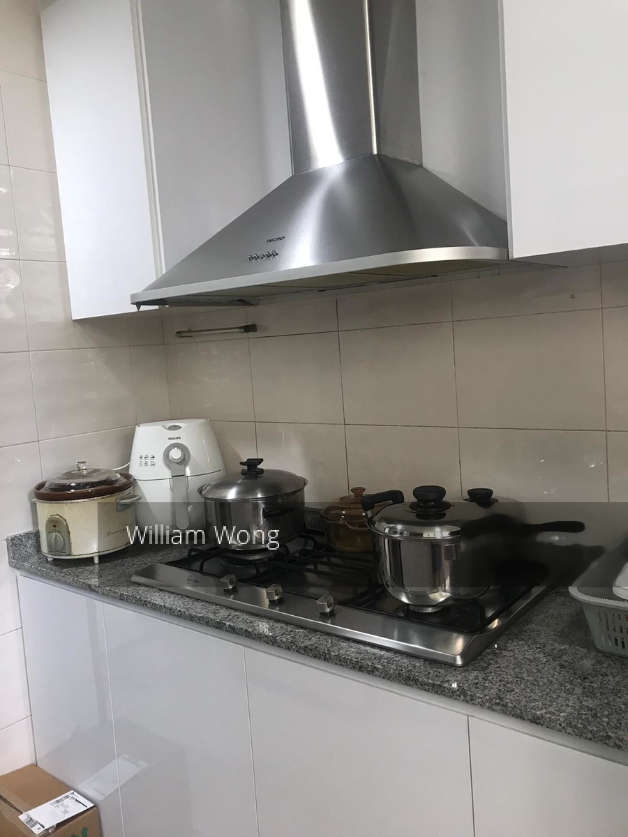 Costa Del Sol (D16), Condominium #206198621